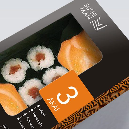brand cocnept sushi